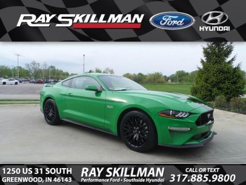 Chevrolet Gallery: Ray Skillman Chevrolet South Post Road